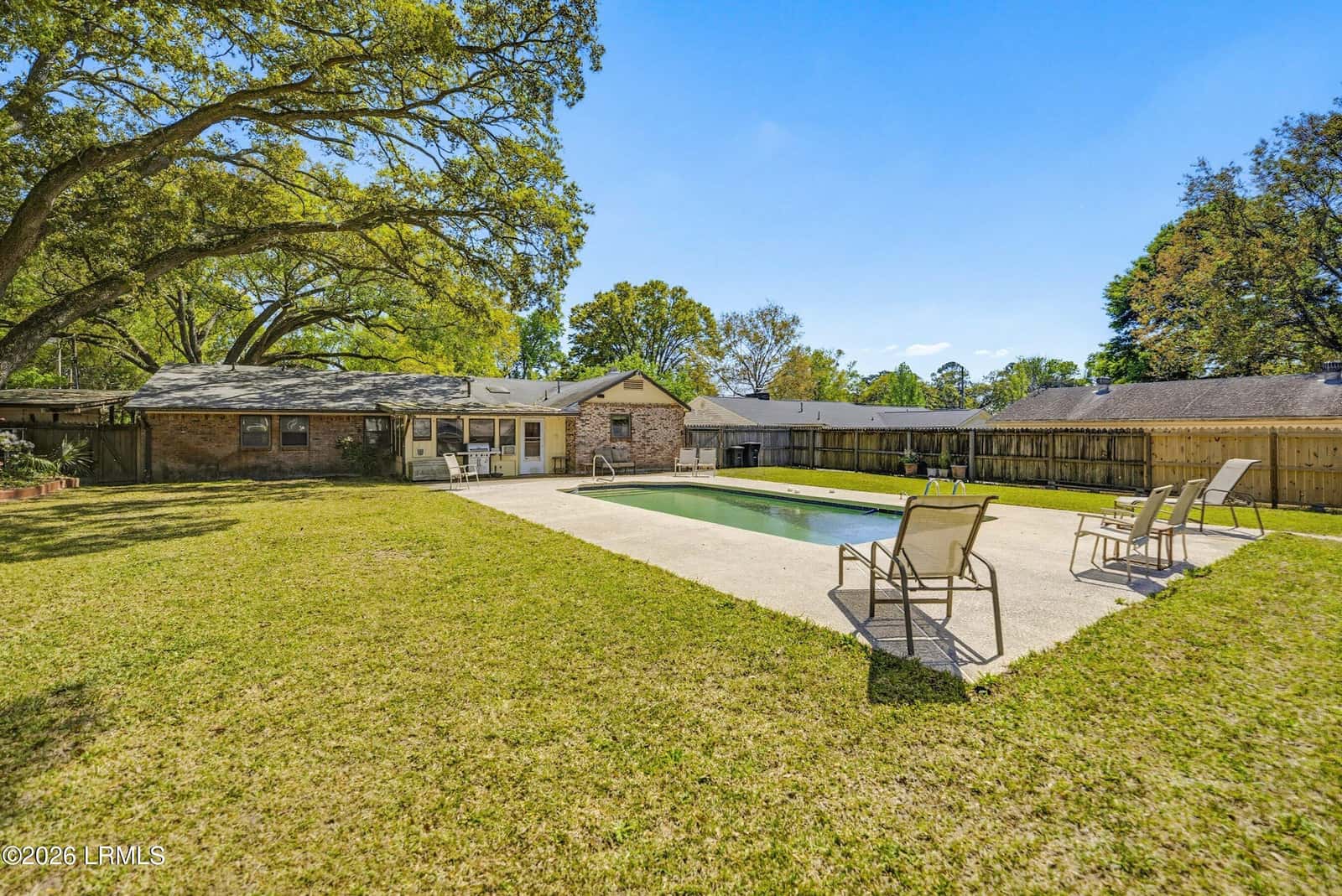 6007 Morning Mist Drive, Beaufort, SC 29906 — photo 42 of 44
