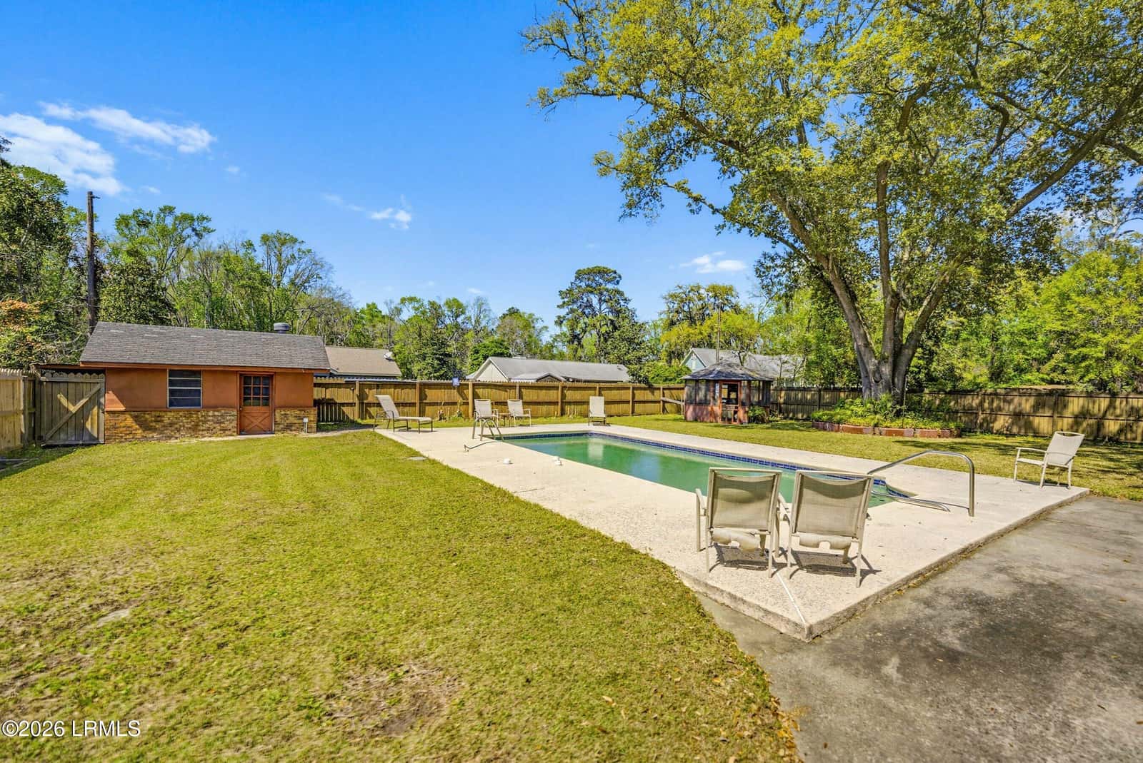 6007 Morning Mist Drive, Beaufort, SC 29906 — photo 43 of 44