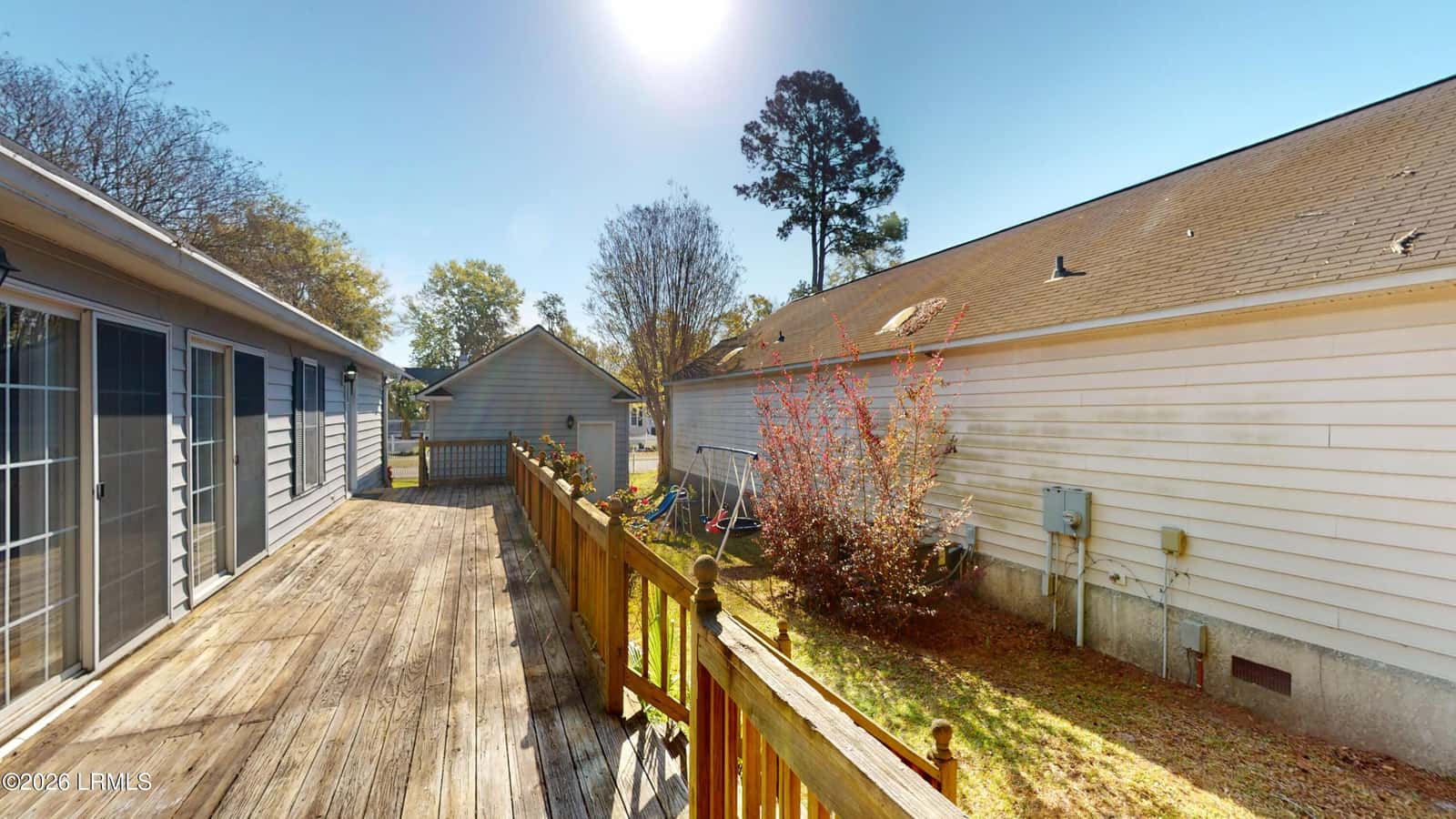 46 White Pond Boulevard, Beaufort, SC 29902 — photo 3 of 19