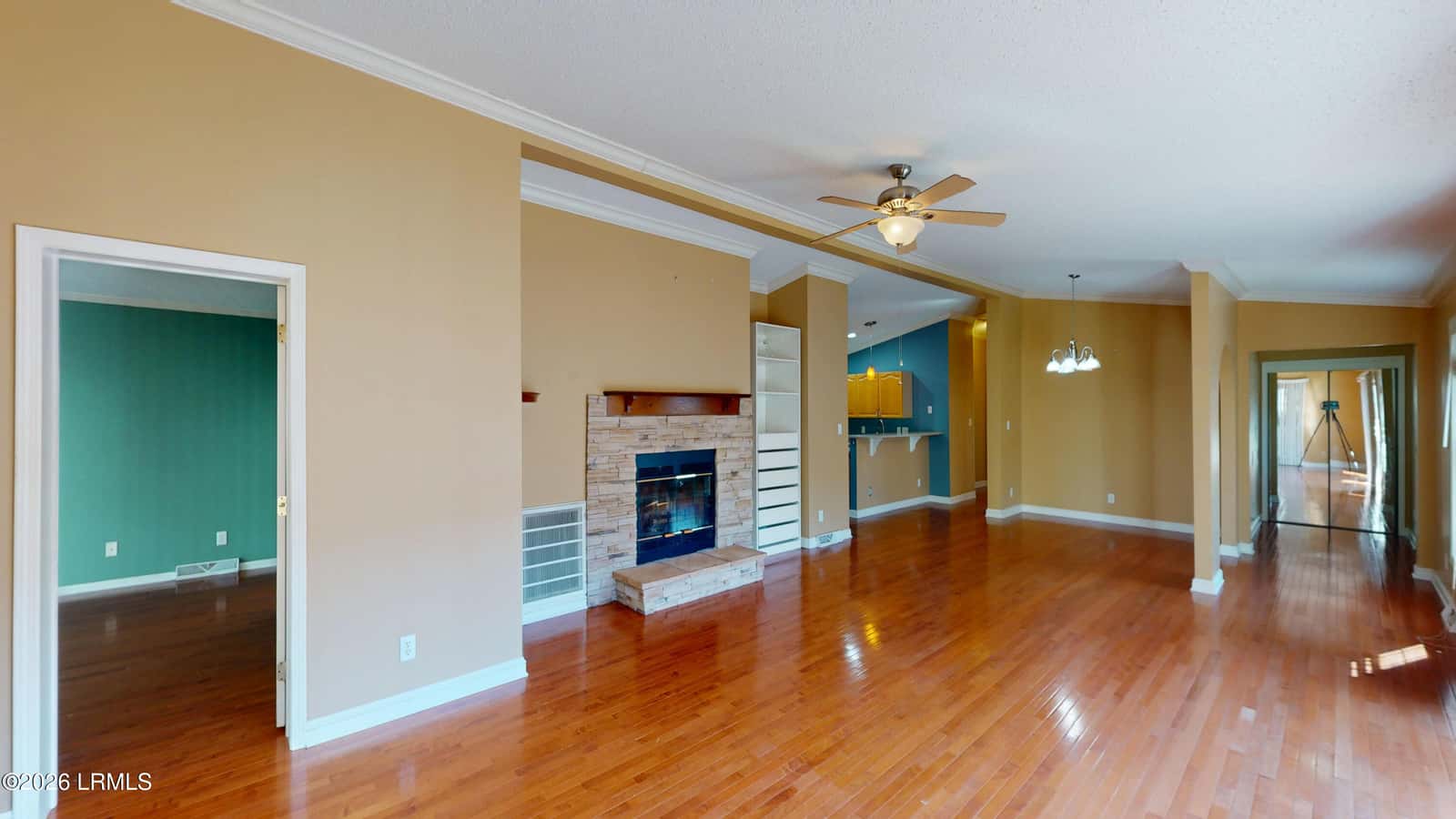 46 White Pond Boulevard, Beaufort, SC 29902 — photo 5 of 19