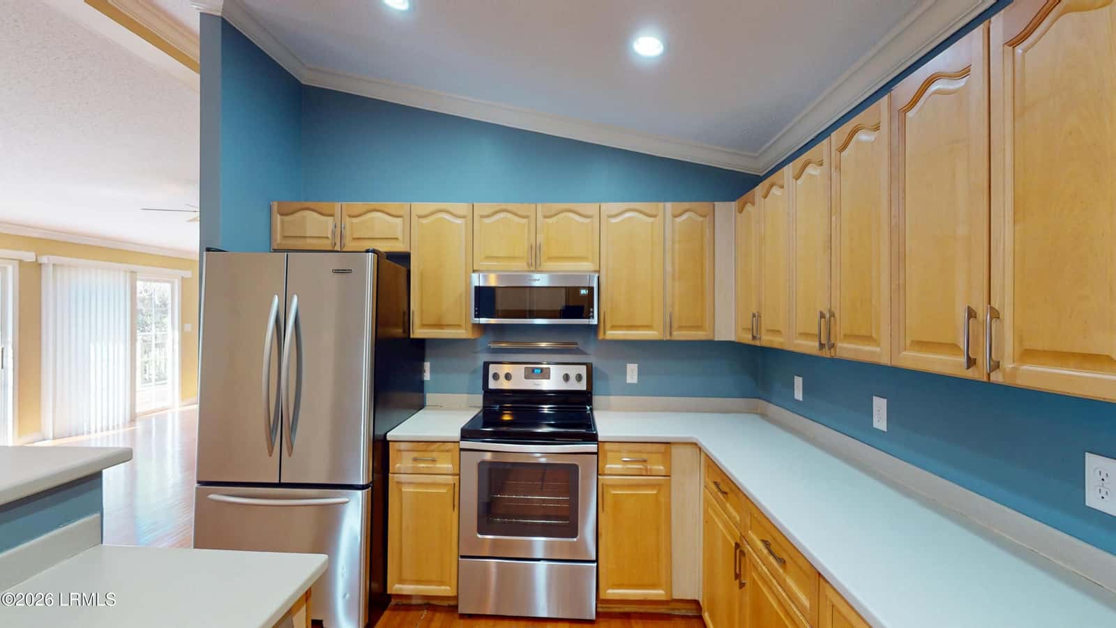 46 White Pond Boulevard, Beaufort, SC 29902 — photo 10 of 19