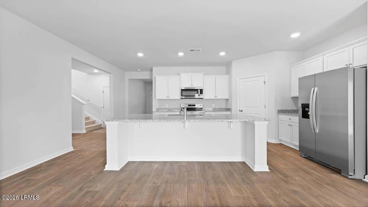 212 Castle Hill Drive, Yemassee, SC 29945 — photo 4 of 51