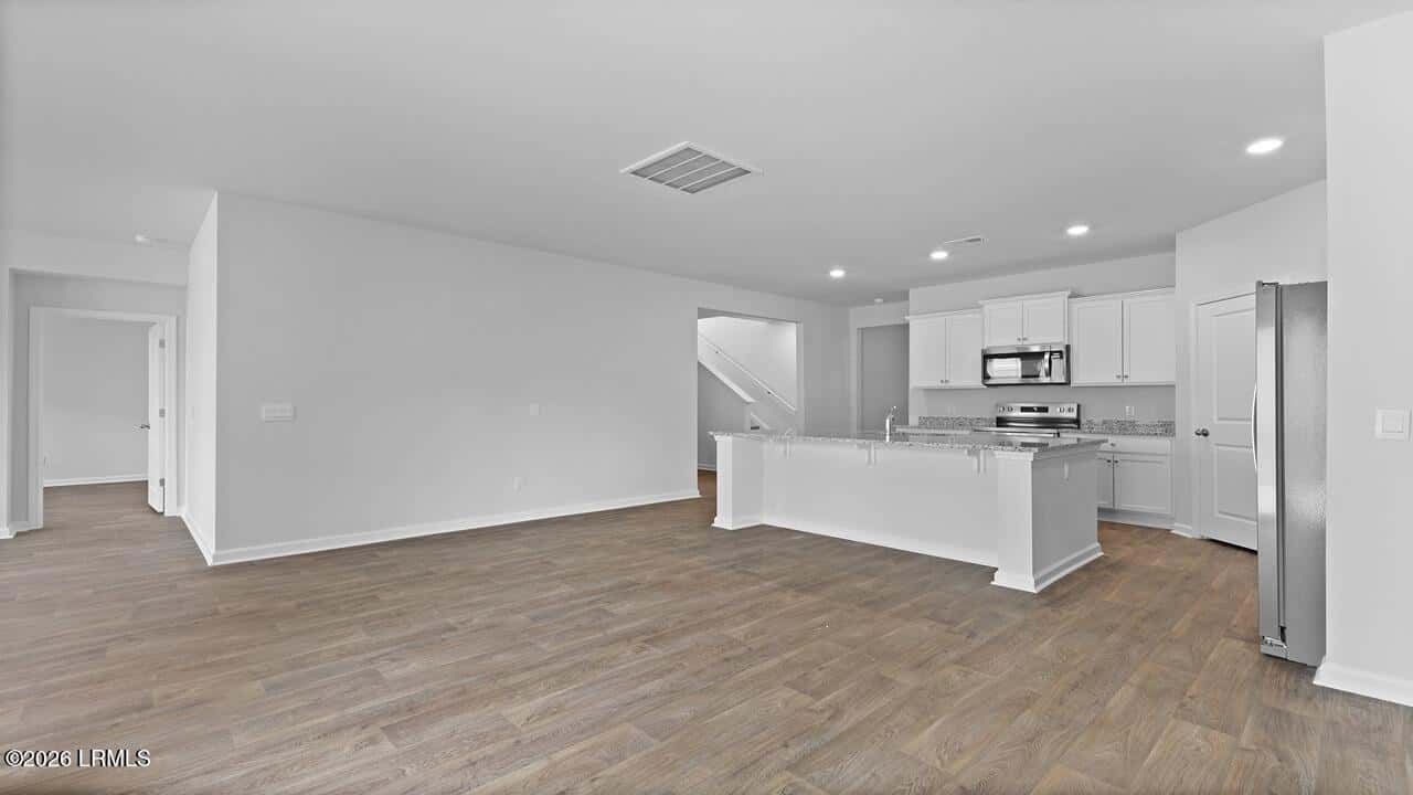 212 Castle Hill Drive, Yemassee, SC 29945 — photo 13 of 51