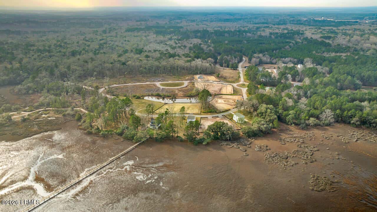 212 Castle Hill Drive, Yemassee, SC 29945 — photo 40 of 51