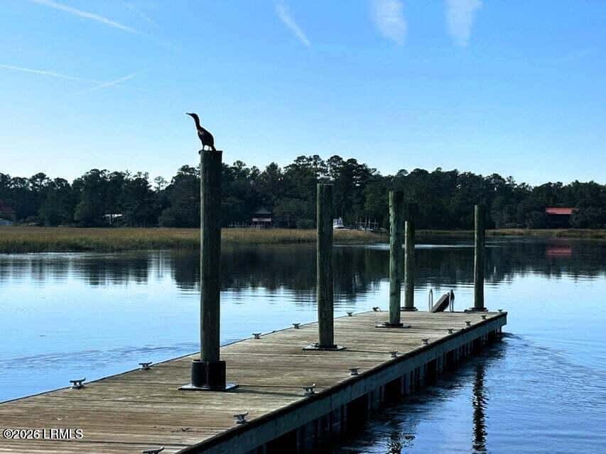 212 Castle Hill Drive, Yemassee, SC 29945 — photo 46 of 51