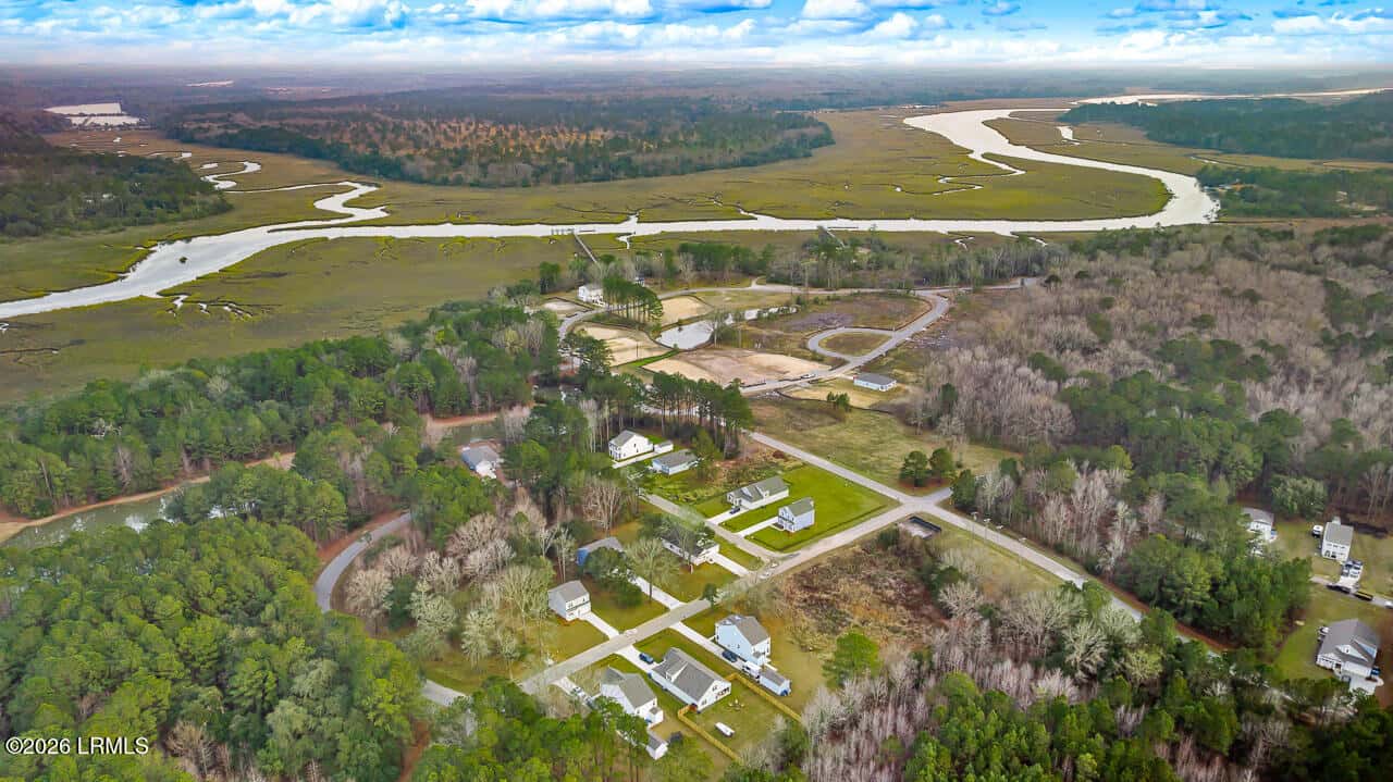186 Castle Hill Drive, Yemassee, SC 29945 — photo 40 of 47