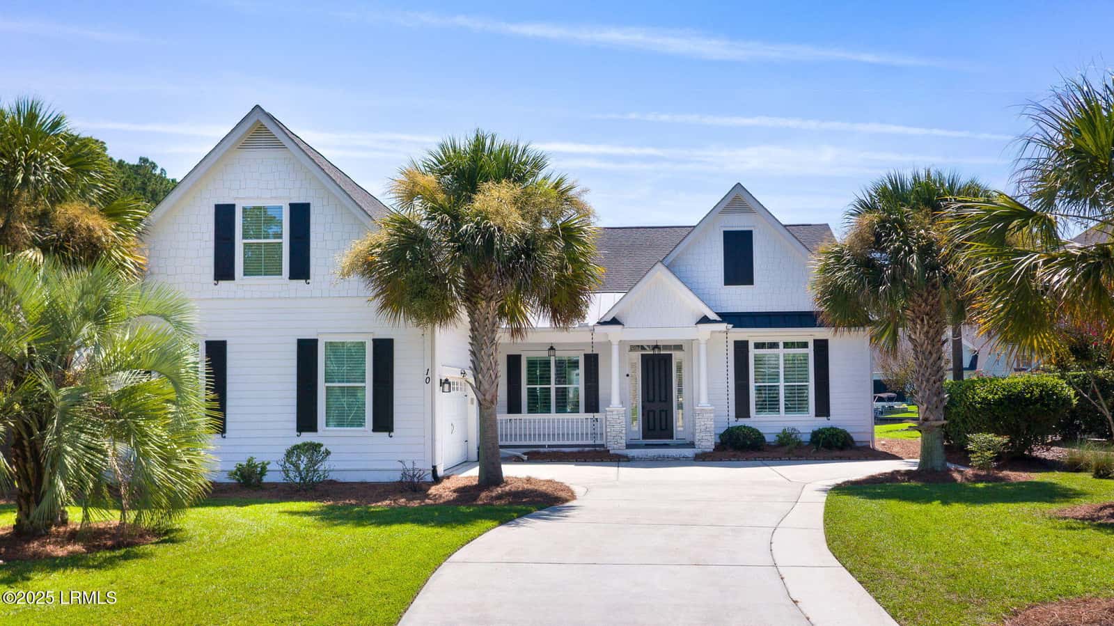 10 Lakewood Court, Bluffton, SC 29910 — photo 1 of 59