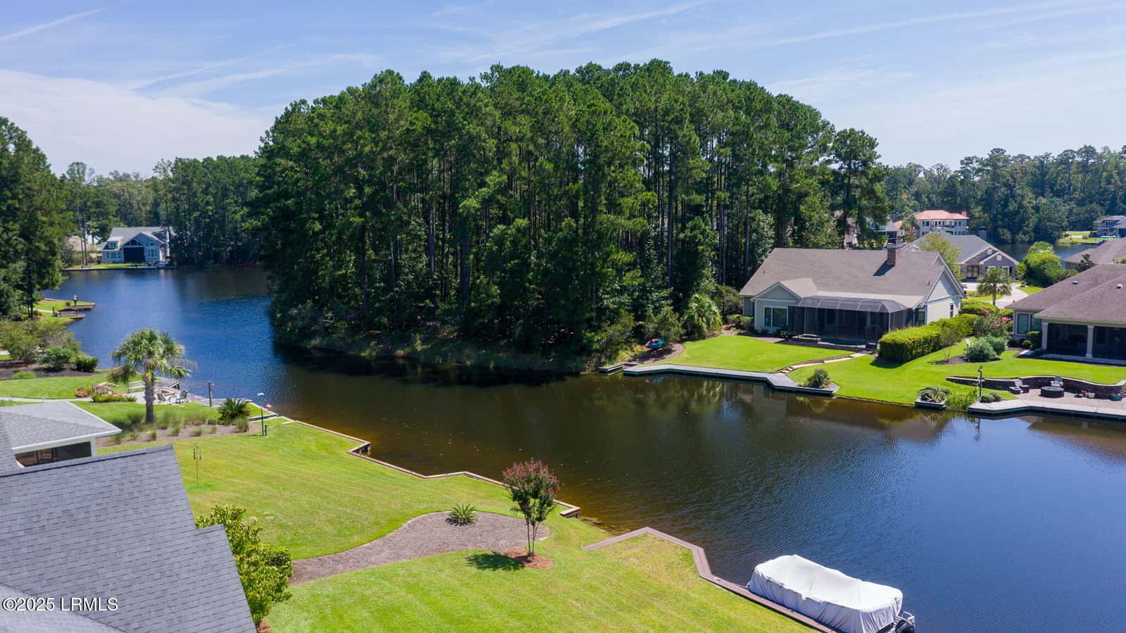 10 Lakewood Court, Bluffton, SC 29910 — photo 35 of 59