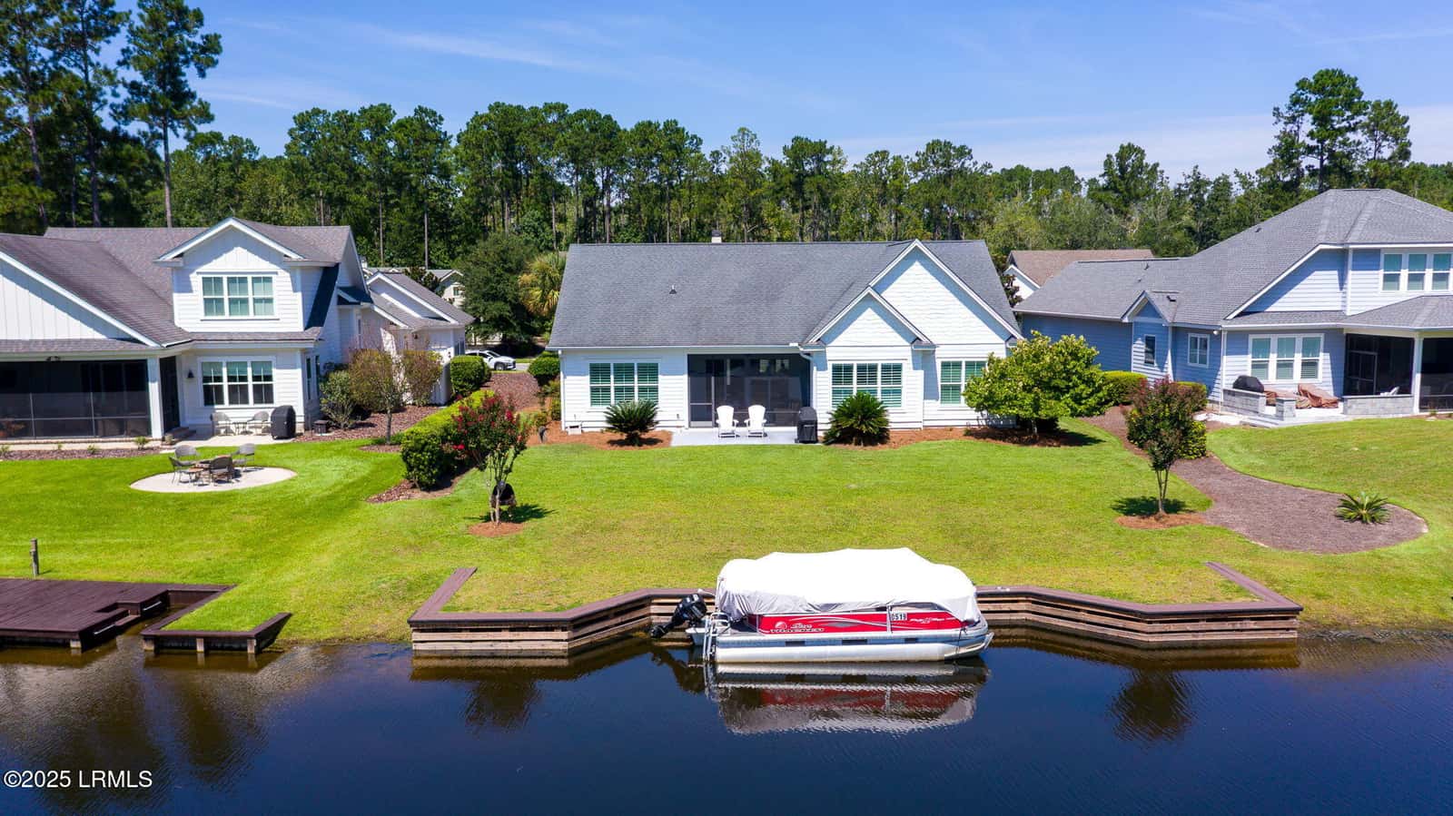 10 Lakewood Court, Bluffton, SC 29910 — photo 31 of 59