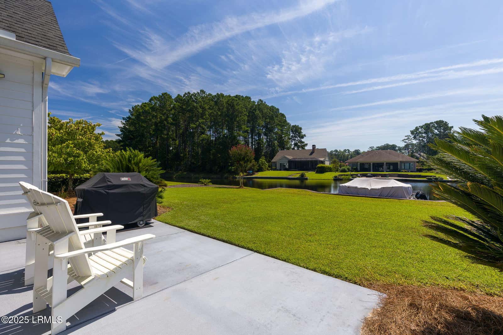 10 Lakewood Court, Bluffton, SC 29910 — photo 32 of 59