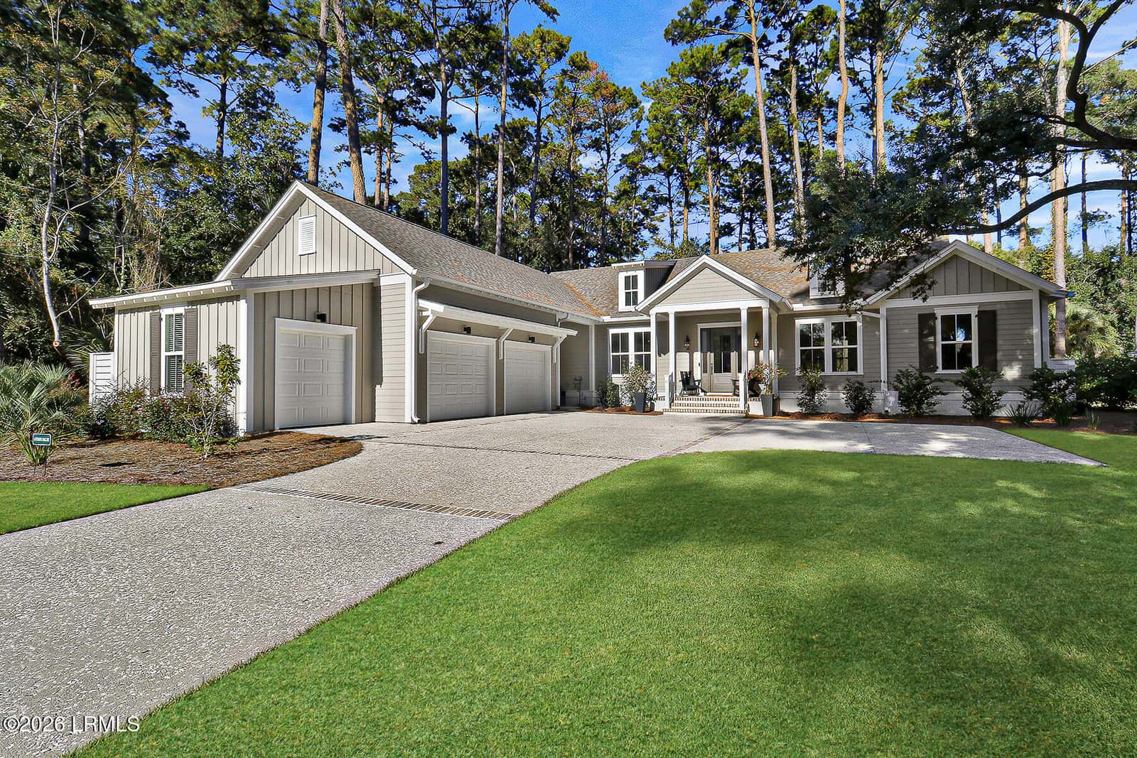 61 Winding Oak Drive, Okatie, SC 29909 — photo 1 of 60