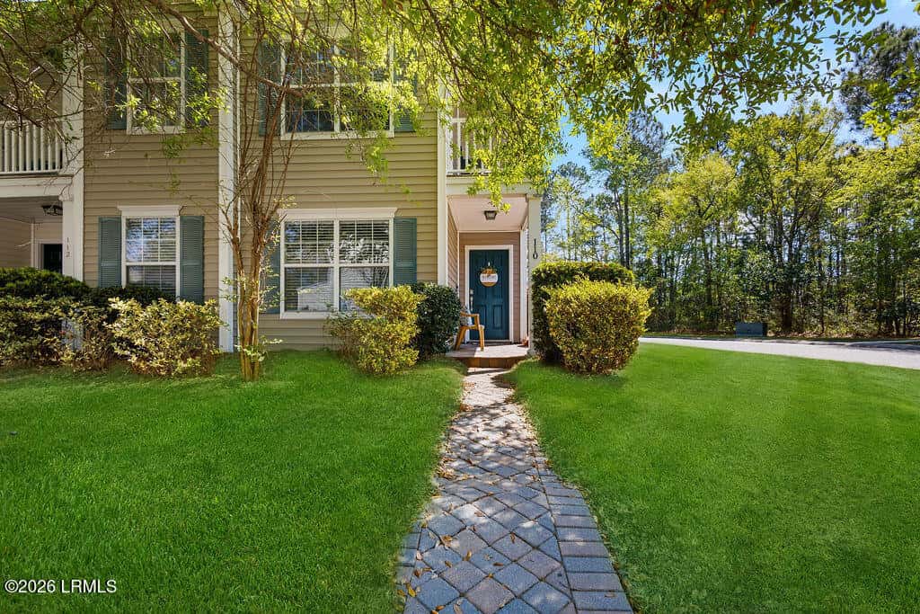 110 Slater Street, Okatie, SC 29909 — photo 2 of 47