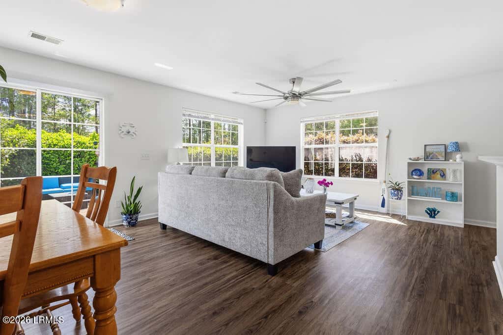 110 Slater Street, Okatie, SC 29909 — photo 10 of 47