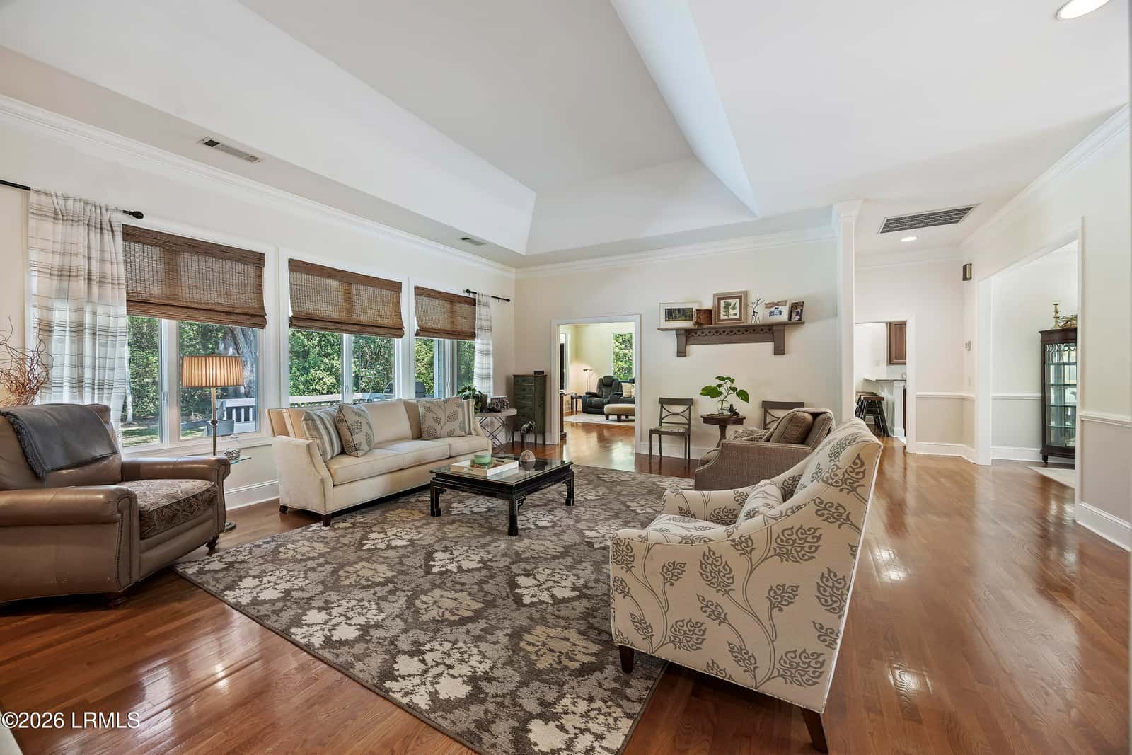 15 S Oak Forest Drive, Okatie, SC 29909 — photo 12 of 77
