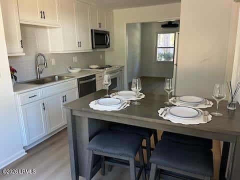 1802 Rose Street, Port Royal, SC 29935 — photo 10 of 36