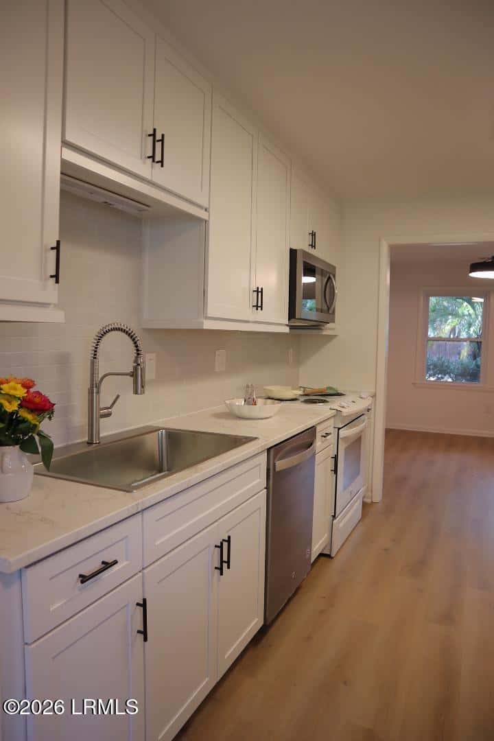 1802 Rose Street, Port Royal, SC 29935 — photo 11 of 36