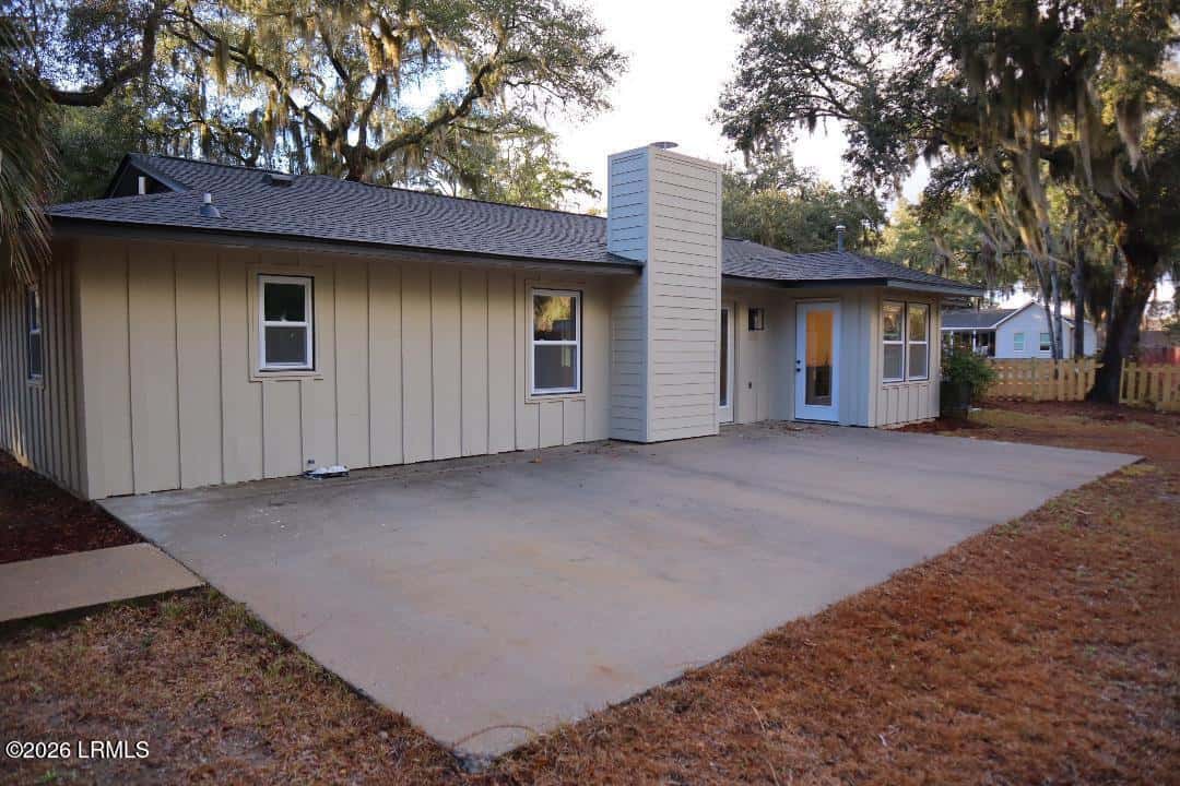 1802 Rose Street, Port Royal, SC 29935 — photo 24 of 36