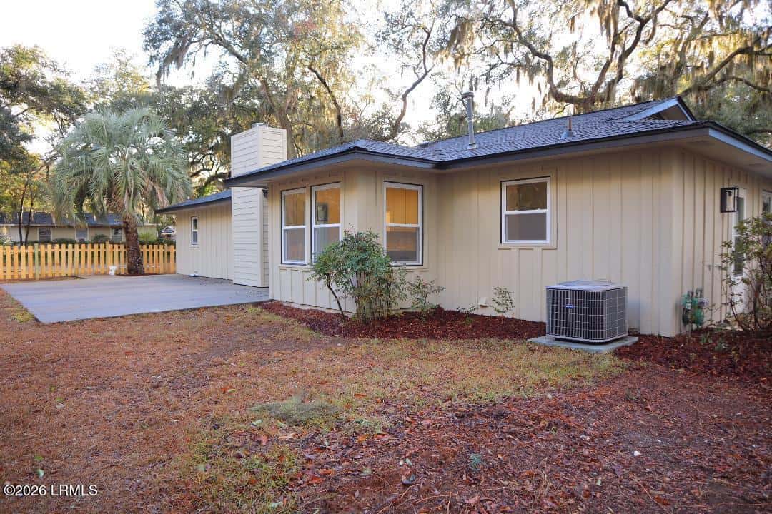 1802 Rose Street, Port Royal, SC 29935 — photo 25 of 36