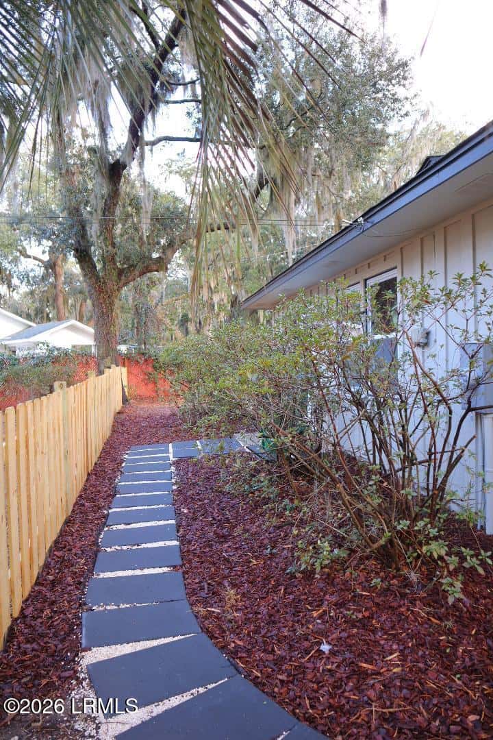 1802 Rose Street, Port Royal, SC 29935 — photo 26 of 36