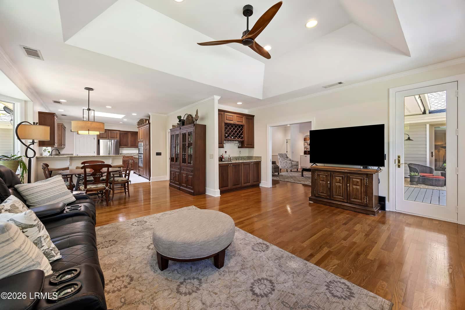 15 S Oak Forest Drive, Okatie, SC 29909 — photo 25 of 77
