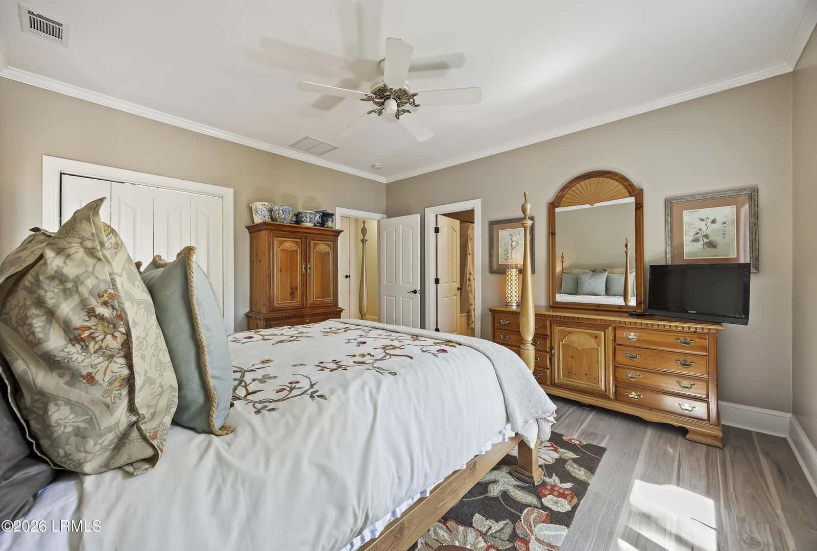15 S Oak Forest Drive, Okatie, SC 29909 — photo 42 of 77