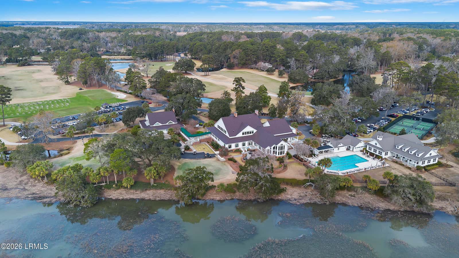 15 S Oak Forest Drive, Okatie, SC 29909 — photo 77 of 77