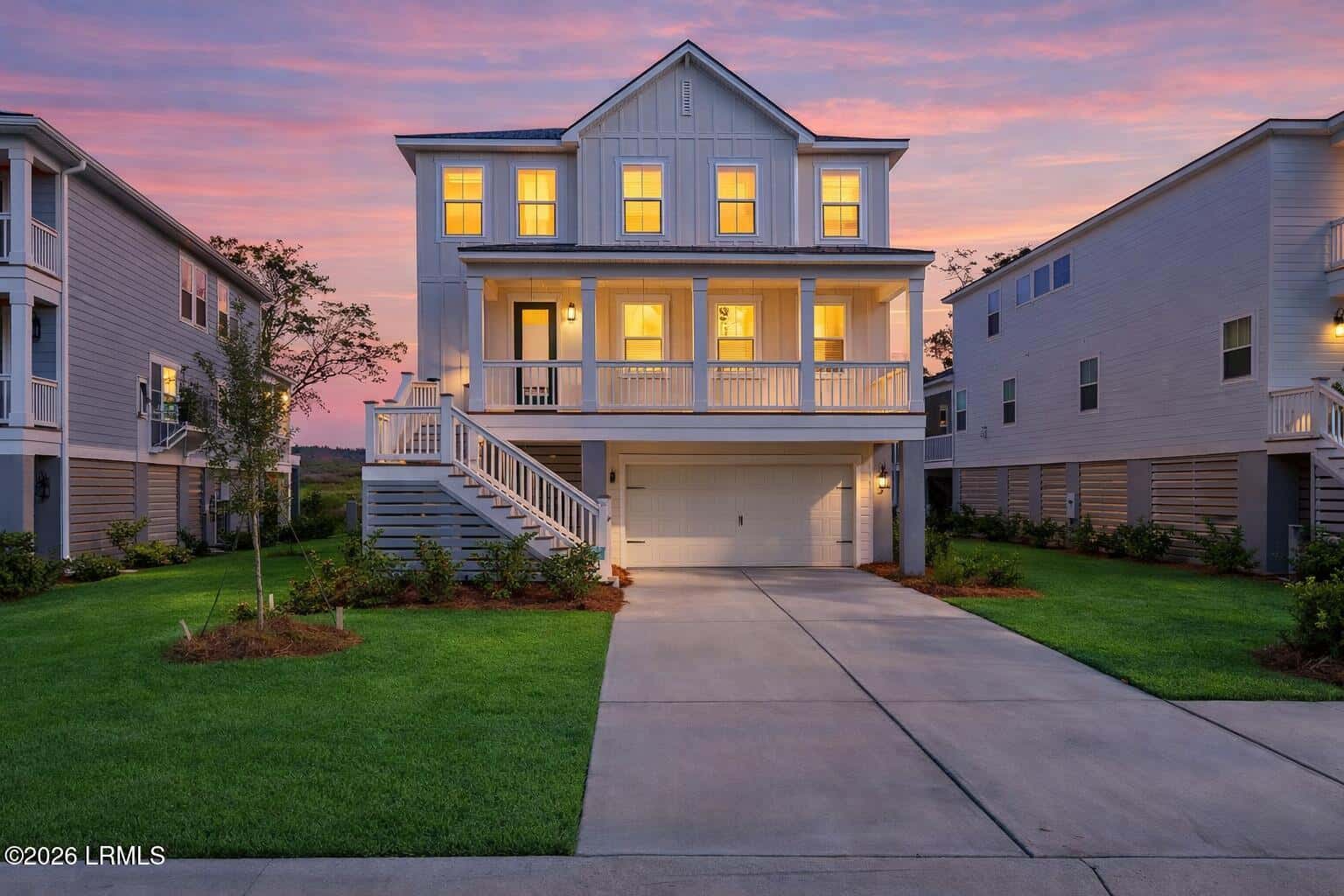 5 Indigo Bay Lane, Beaufort, SC 29907 — photo 58 of 59