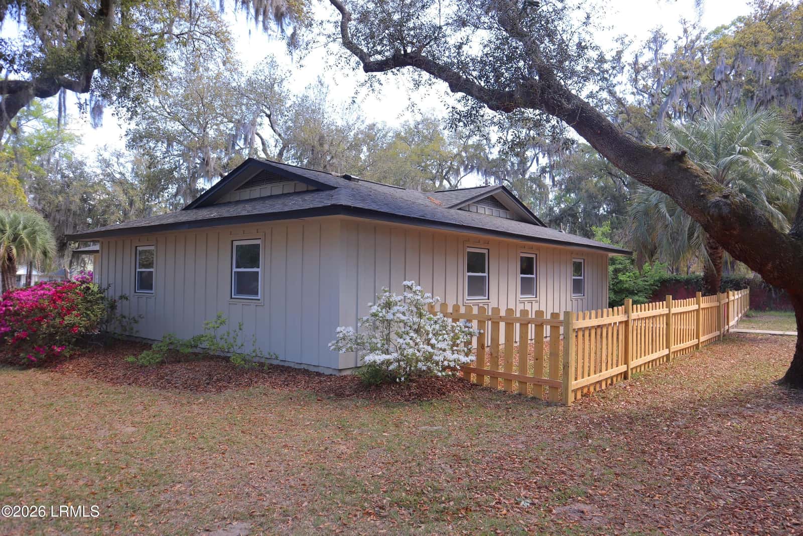 1802 Rose Street, Port Royal, SC 29935 — photo 29 of 36