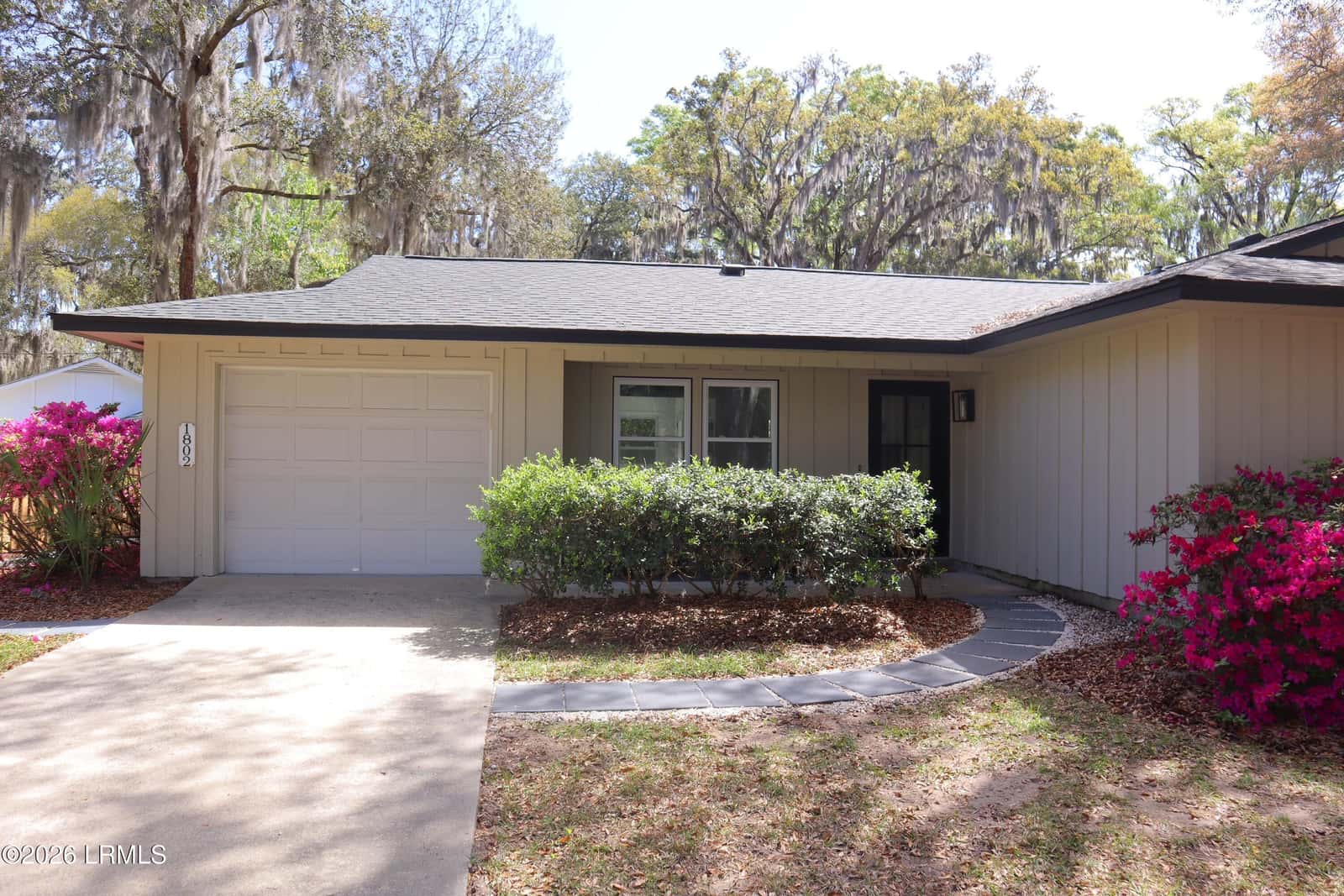 1802 Rose Street, Port Royal, SC 29935 — photo 3 of 36