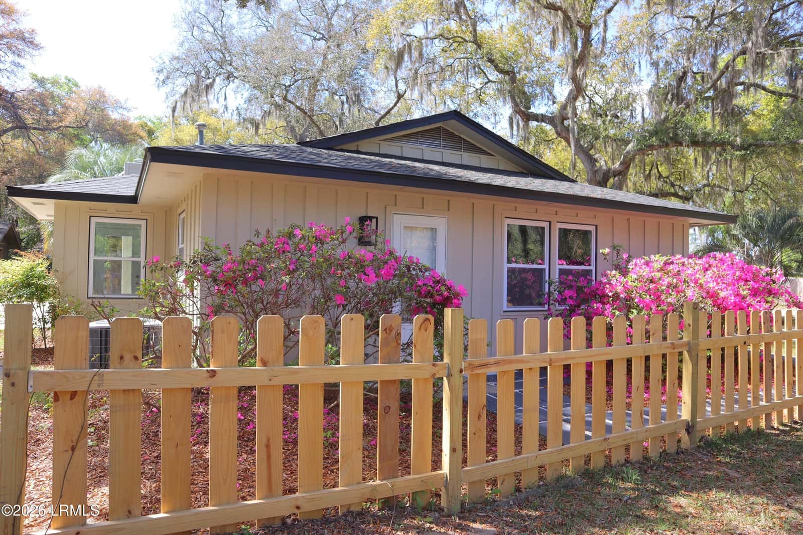 1802 Rose Street, Port Royal, SC 29935 — photo 32 of 36