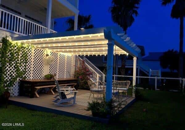 29 Bay Point Road, St. Helena Island, SC 29920 — photo 28 of 41