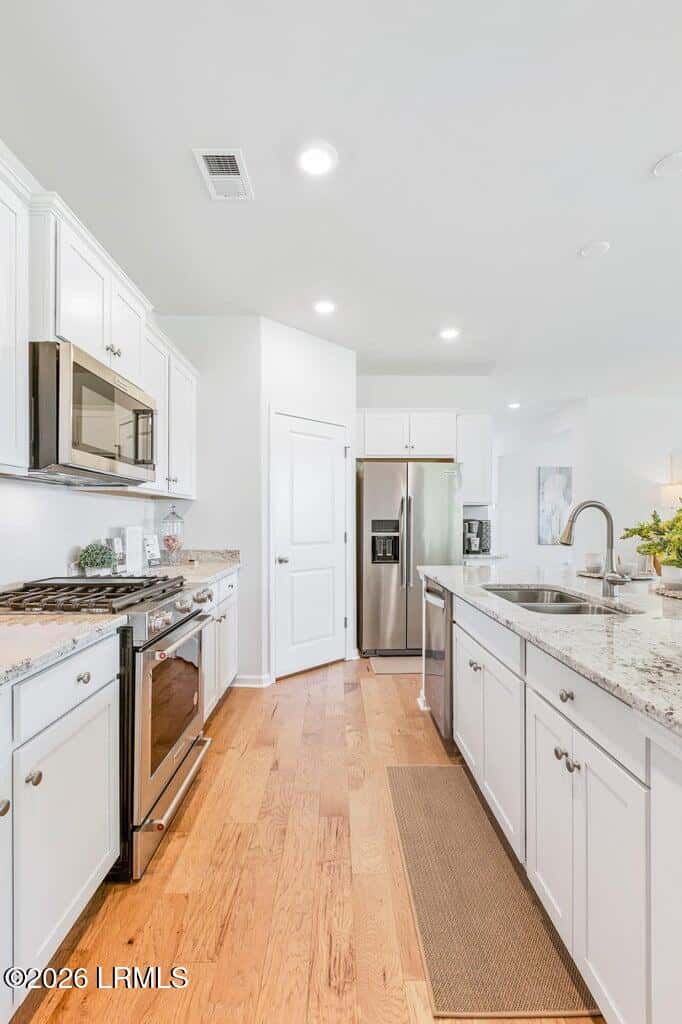 780 Castle Hill Drive, Yemassee, SC 29945 — photo 13 of 36