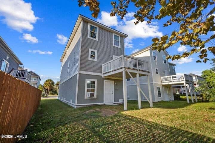 5 Palmetto Breeze Circle, Beaufort, SC 29907 — photo 4 of 27