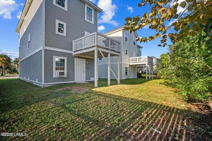 5 Palmetto Breeze Circle, Beaufort, SC 29907 — photo 5 of 27