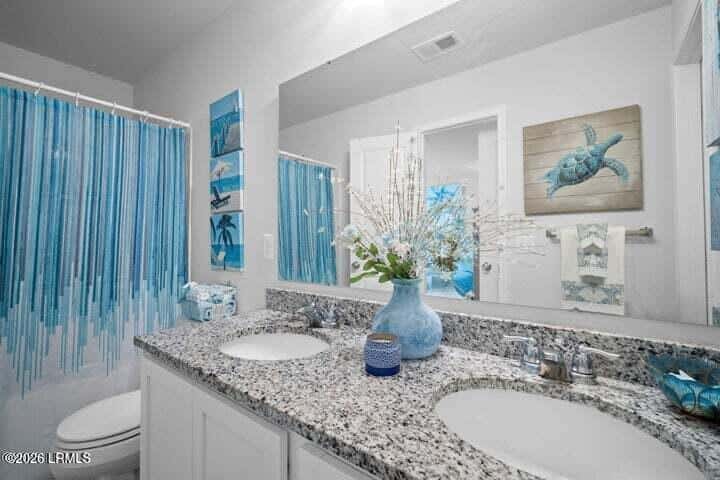 5 Palmetto Breeze Circle, Beaufort, SC 29907 — photo 8 of 27