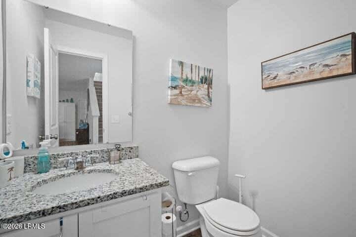 5 Palmetto Breeze Circle, Beaufort, SC 29907 — photo 11 of 27