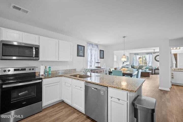 5 Palmetto Breeze Circle, Beaufort, SC 29907 — photo 15 of 27