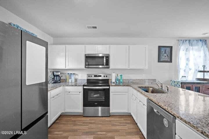 5 Palmetto Breeze Circle, Beaufort, SC 29907 — photo 16 of 27