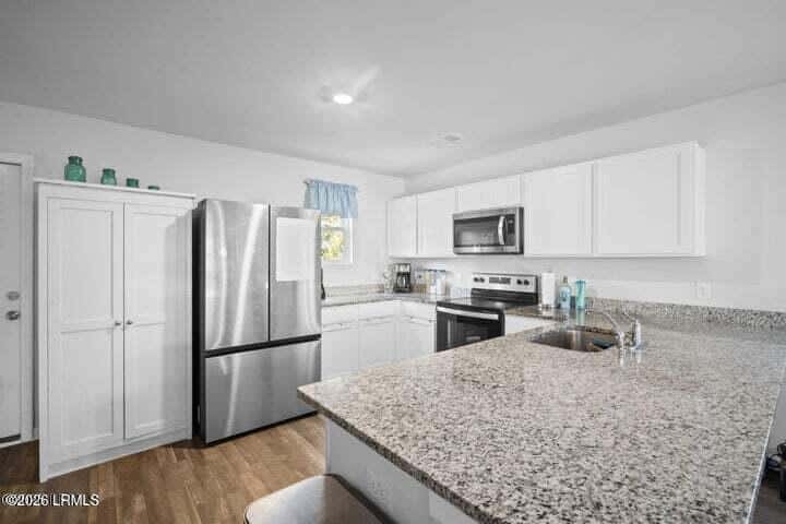 5 Palmetto Breeze Circle, Beaufort, SC 29907 — photo 17 of 27