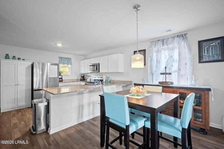 5 Palmetto Breeze Circle, Beaufort, SC 29907 — photo 19 of 27