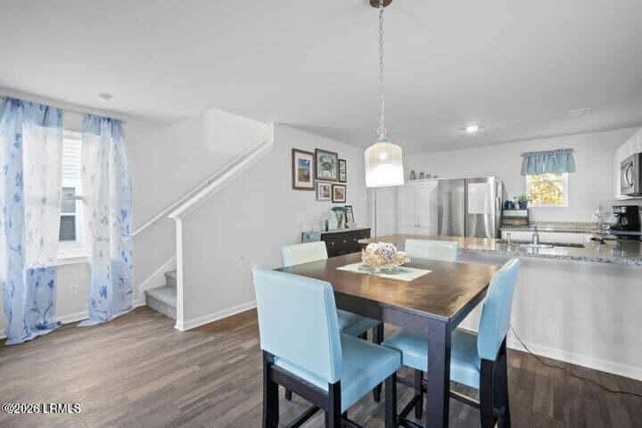 5 Palmetto Breeze Circle, Beaufort, SC 29907 — photo 20 of 27
