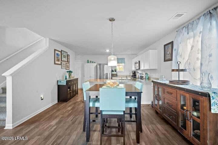5 Palmetto Breeze Circle, Beaufort, SC 29907 — photo 21 of 27
