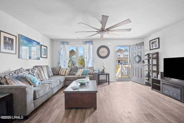 5 Palmetto Breeze Circle, Beaufort, SC 29907 — photo 22 of 27