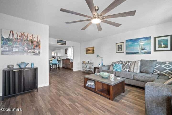 5 Palmetto Breeze Circle, Beaufort, SC 29907 — photo 24 of 27