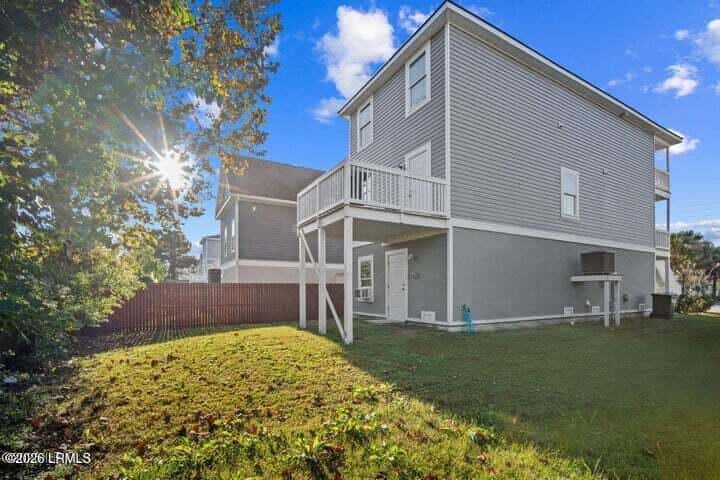 5 Palmetto Breeze Circle, Beaufort, SC 29907 — photo 27 of 27