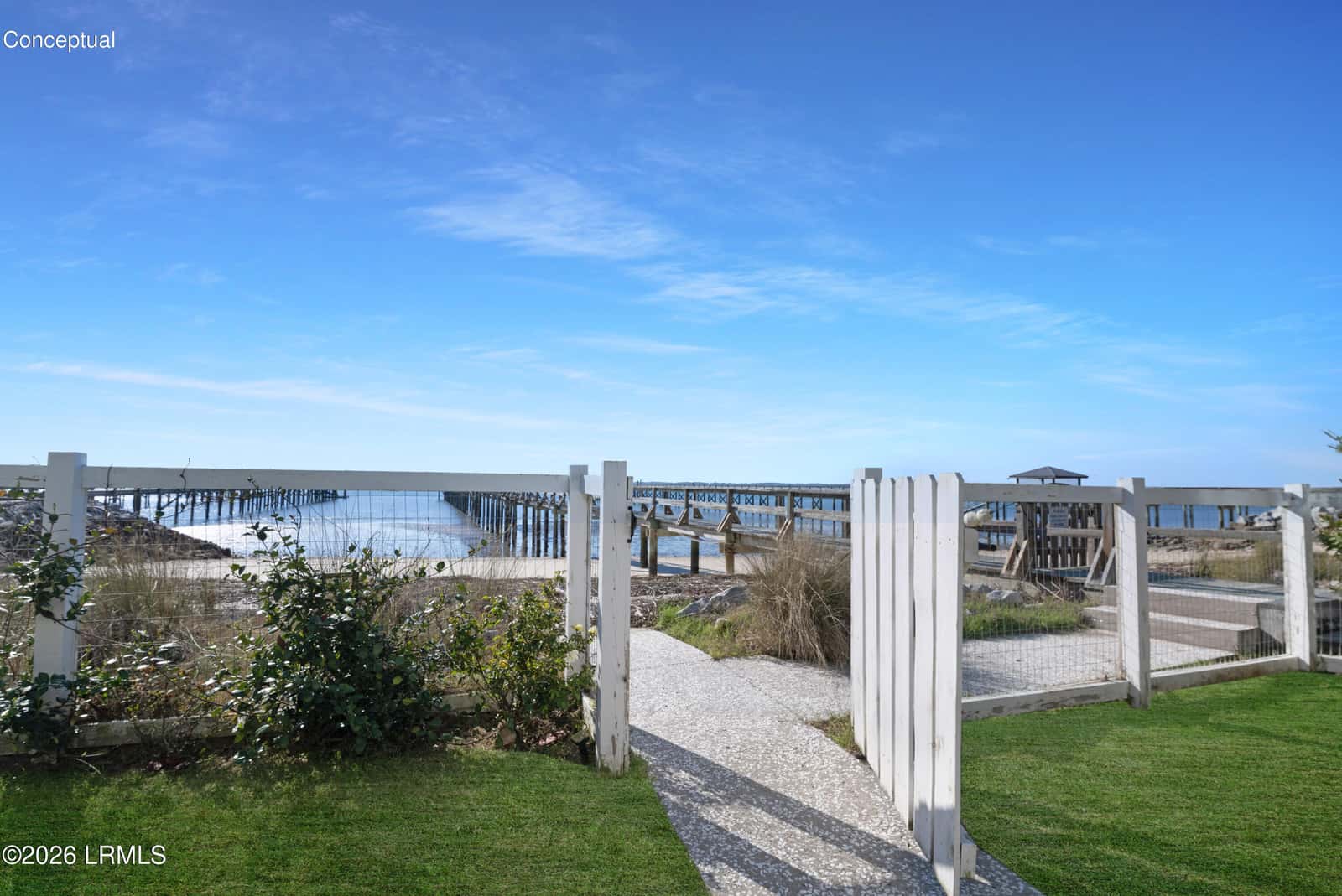 29 Bay Point Road, St. Helena Island, SC 29920 — photo 33 of 41