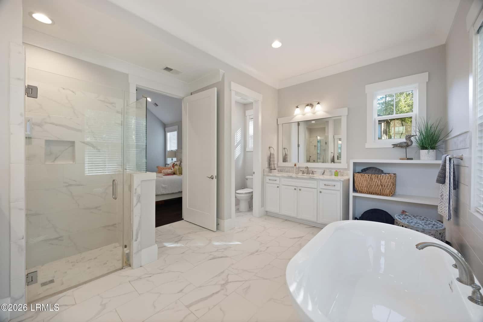 39 Sweet Marsh Court, Bluffton, SC 29910 — photo 14 of 27