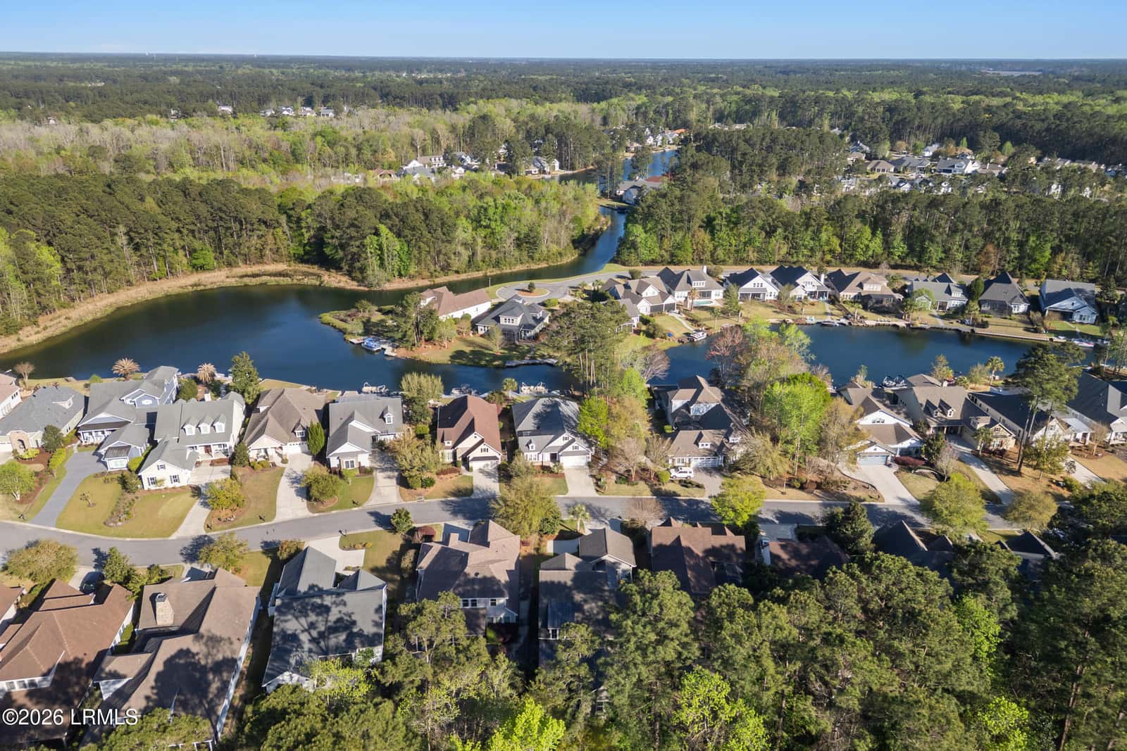 39 Sweet Marsh Court, Bluffton, SC 29910 — photo 24 of 27