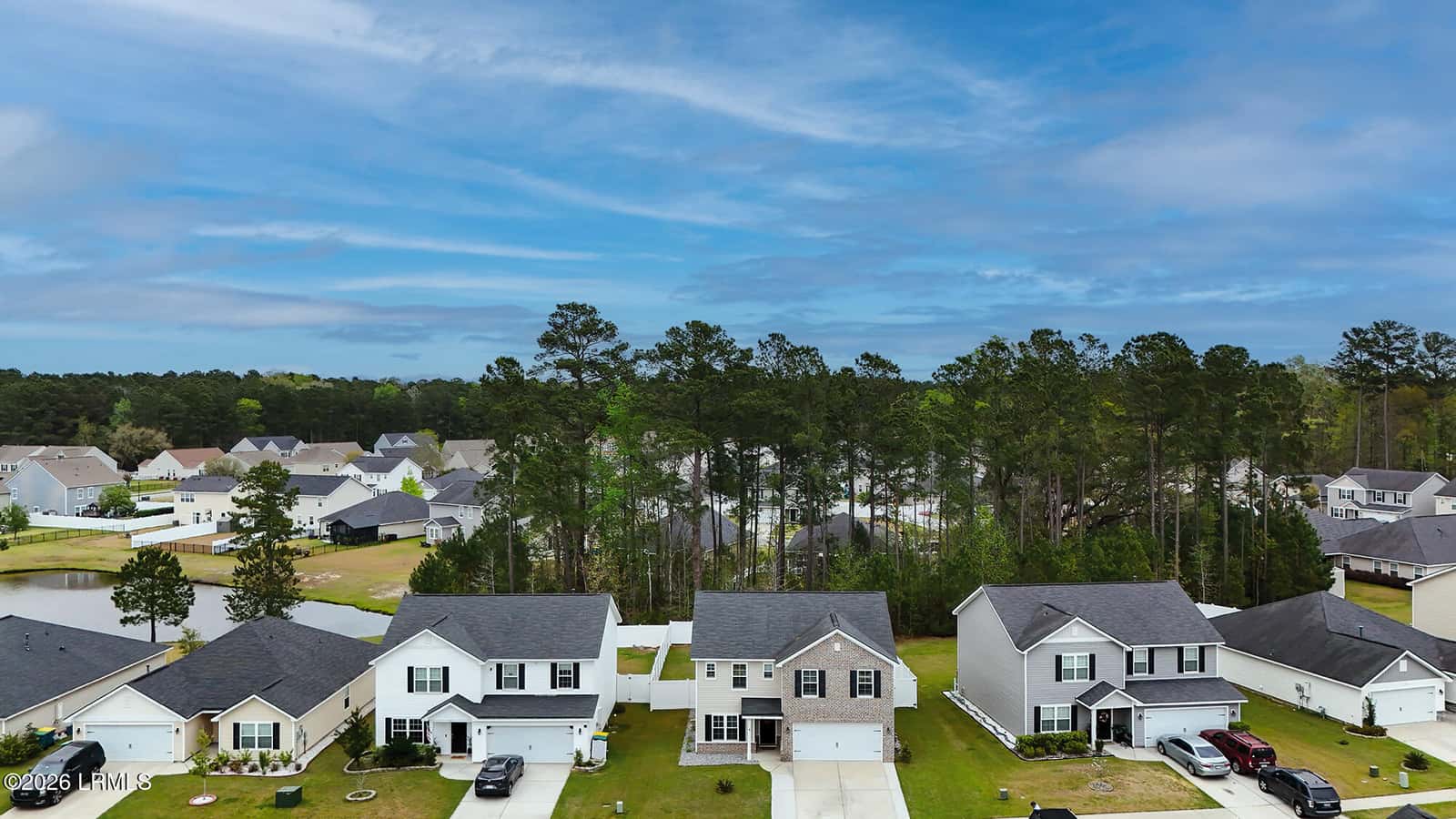 25 Stepping Stone Way, Bluffton, SC 29910 — photo 46 of 50