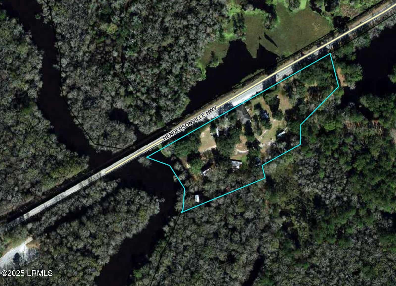 16703 Hendersonville Highway, Yemassee, SC 29945 — photo 4 of 38